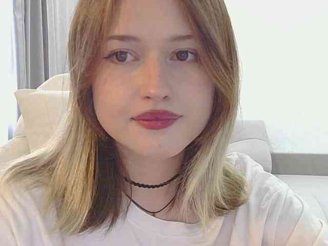 BelovedMary webcam