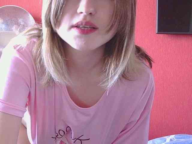 BelovedMary webcam