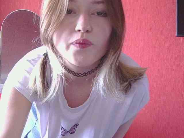 BelovedMary webcam