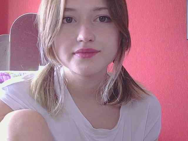 BelovedMary webcam