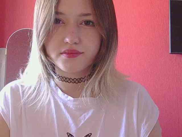 BelovedMary webcam