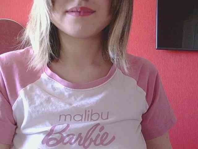 BelovedMary webcam
