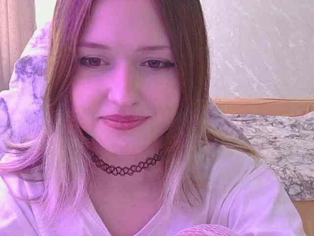 BelovedMary webcam