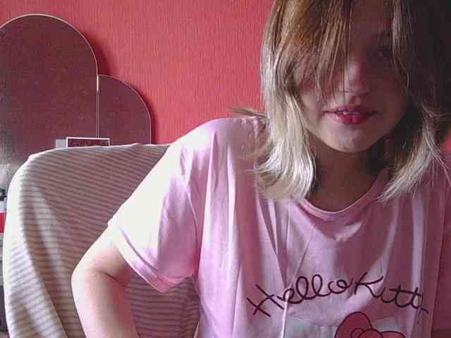 BelovedMary webcam