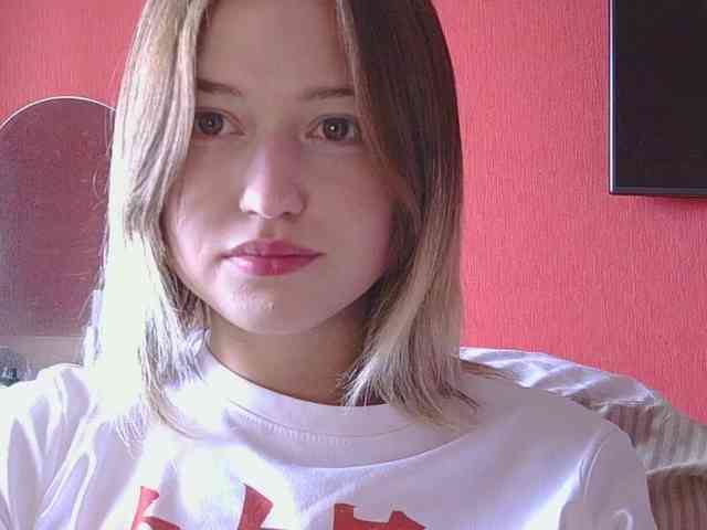 BelovedMary webcam