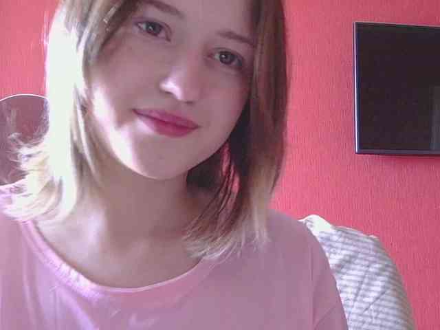 BelovedMary webcam