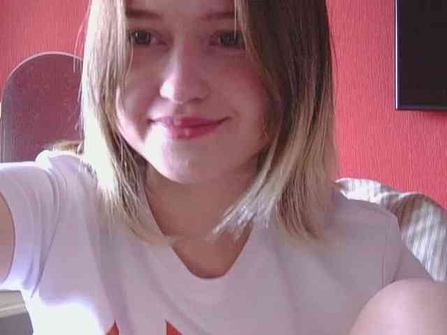 BelovedMary webcam