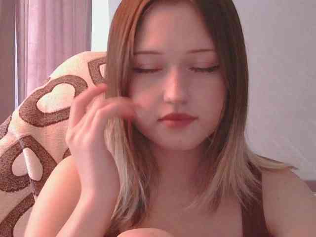 BelovedMary webcam