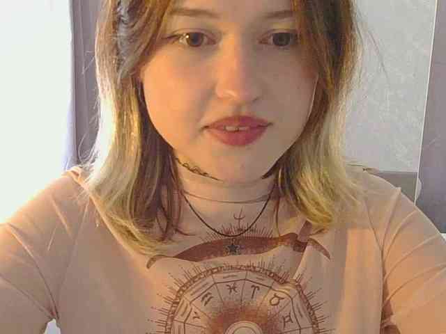 BelovedMary webcam