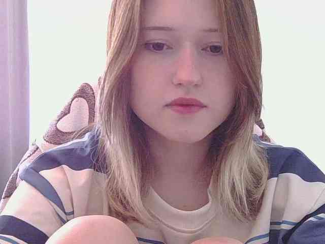 BelovedMary webcam