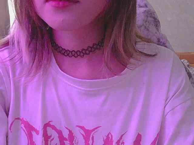 BelovedMary webcam