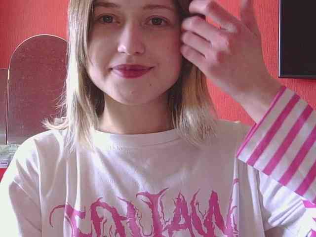 BelovedMary webcam