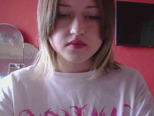BelovedMary webcam