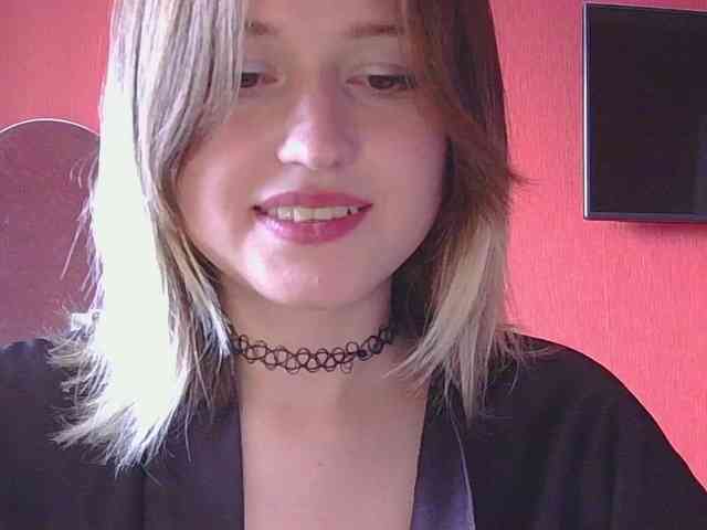 BelovedMary webcam
