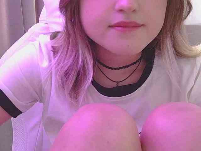 BelovedMary webcam