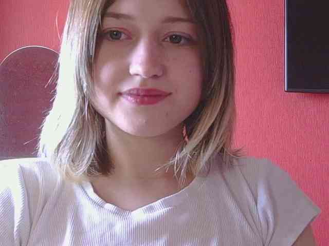 BelovedMary webcam
