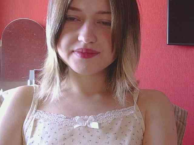 BelovedMary webcam