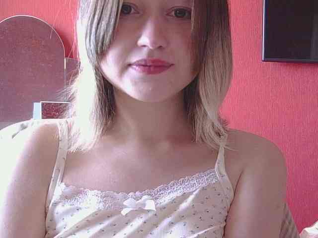 BelovedMary webcam