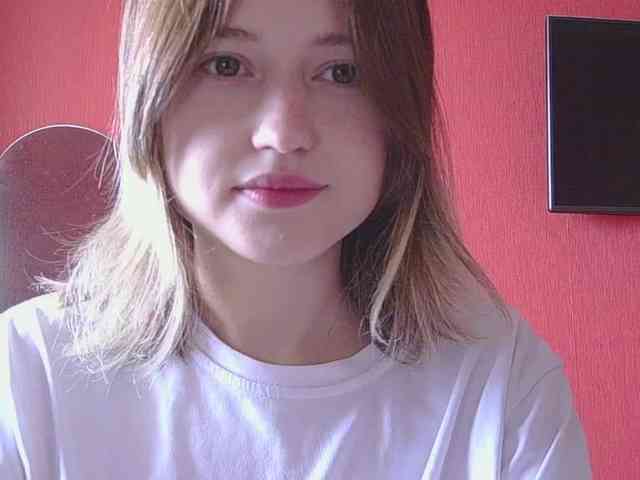 BelovedMary webcam