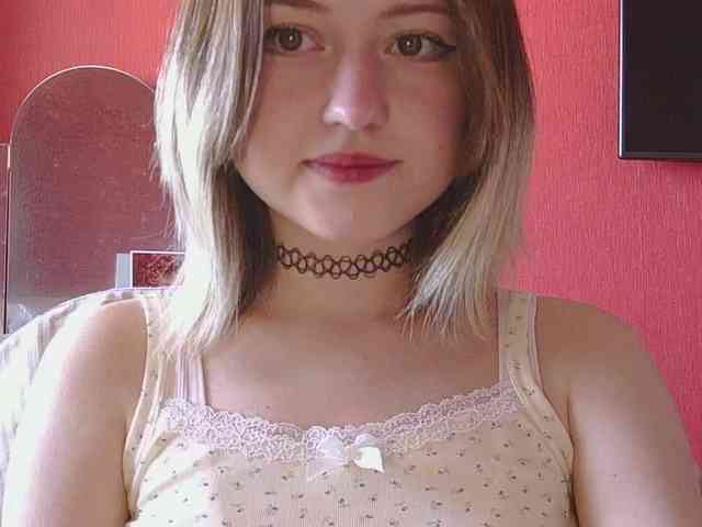 BelovedMary webcam