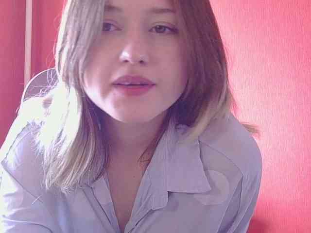BelovedMary webcam