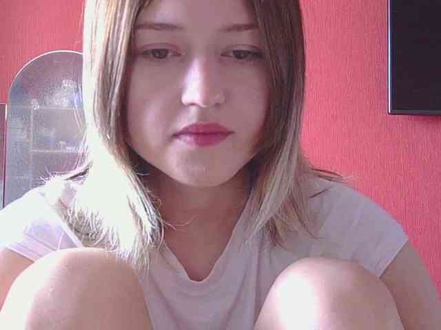 BelovedMary webcam