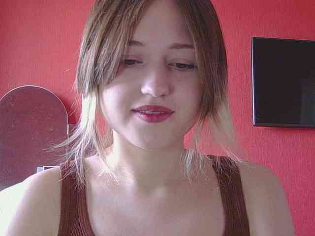 BelovedMary webcam
