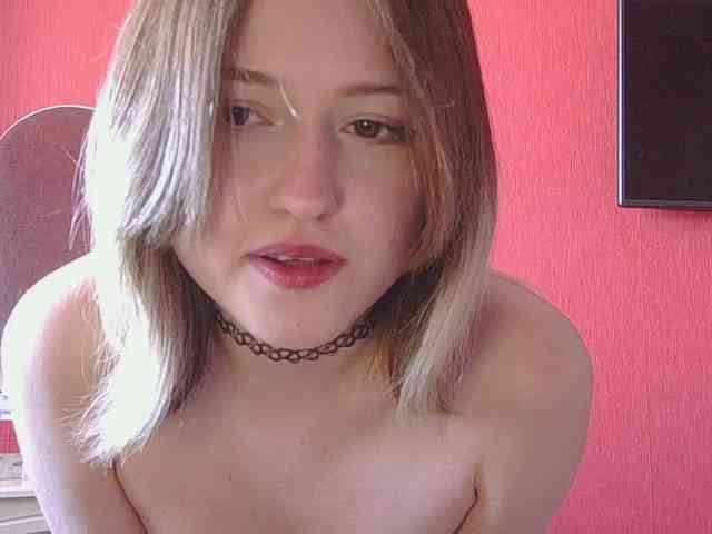 BelovedMary webcam