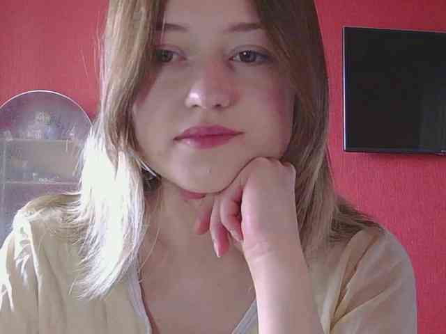 BelovedMary webcam