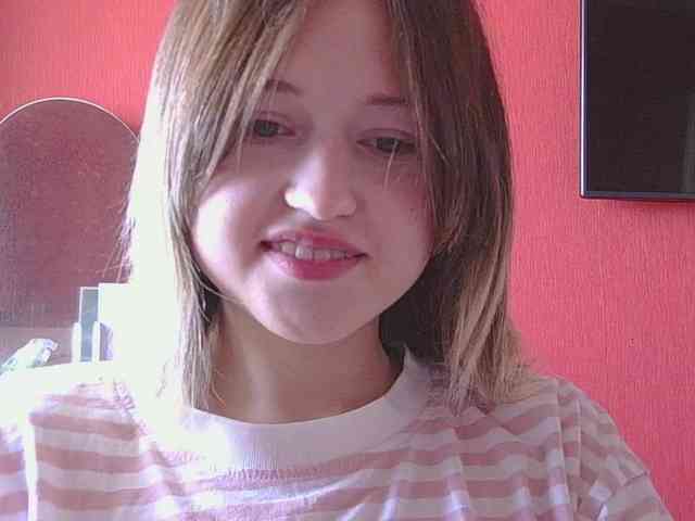 BelovedMary webcam