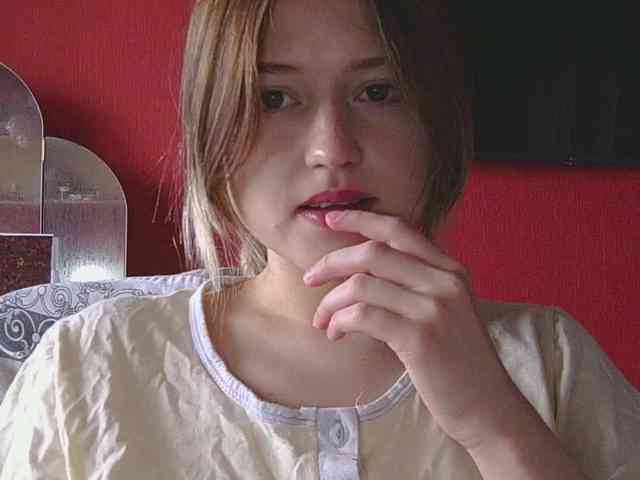 BelovedMary webcam