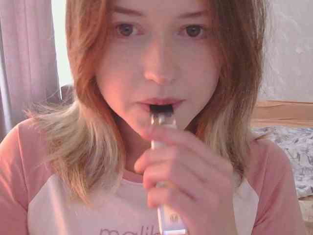 BelovedMary webcam