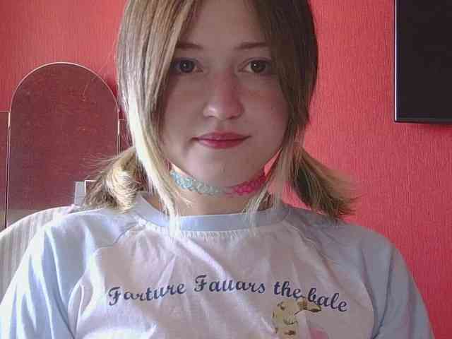 BelovedMary webcam