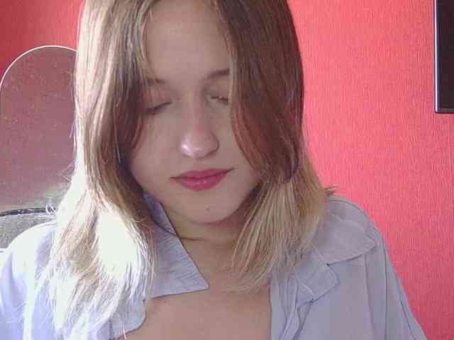 BelovedMary webcam