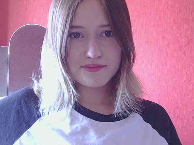 BelovedMary webcam