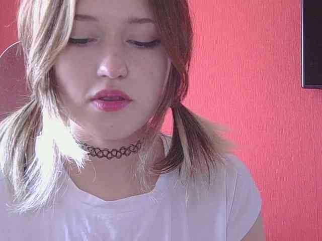 BelovedMary webcam