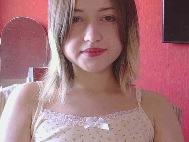 BelovedMary webcam