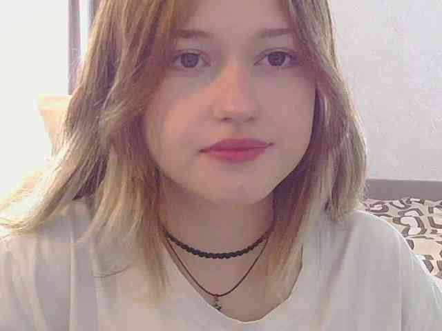 BelovedMary webcam