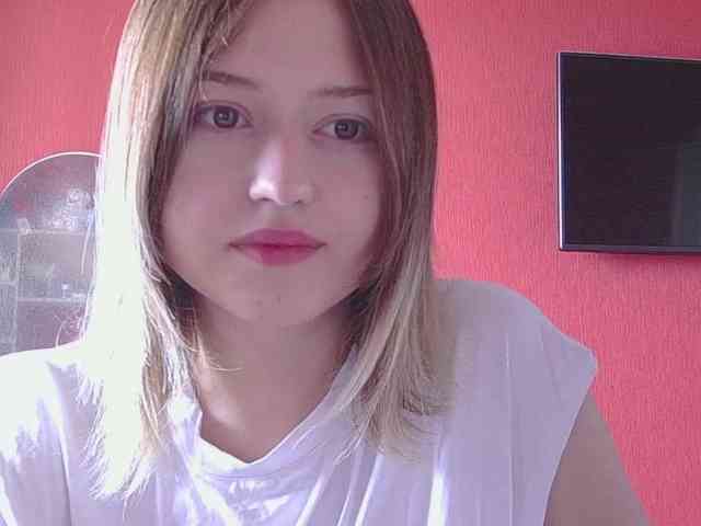 BelovedMary webcam