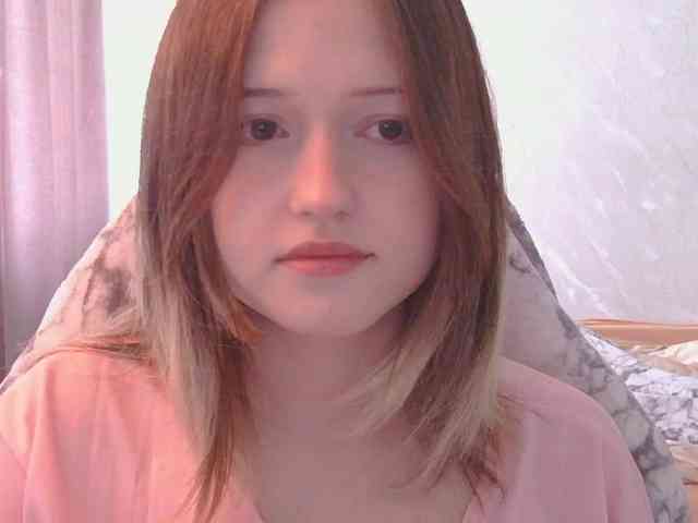 BelovedMary webcam
