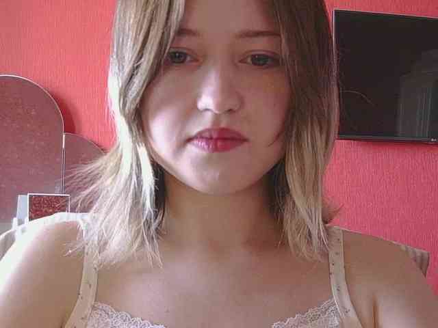 BelovedMary webcam