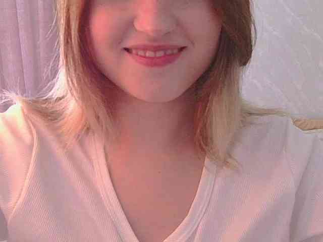 BelovedMary webcam