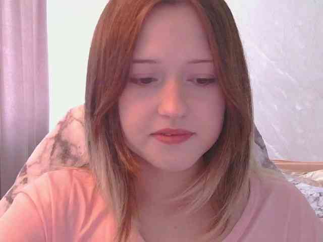 BelovedMary webcam