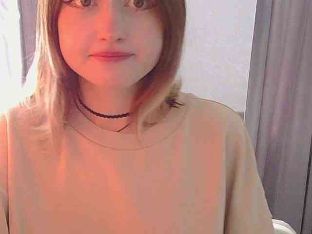 BelovedMary webcam