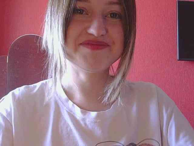 BelovedMary webcam