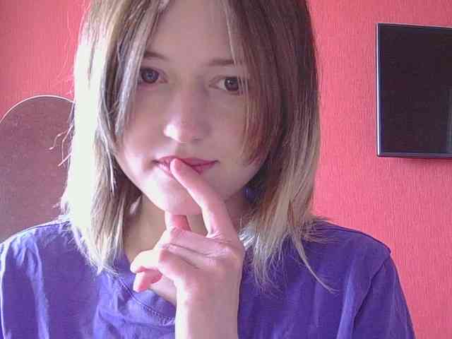 BelovedMary webcam