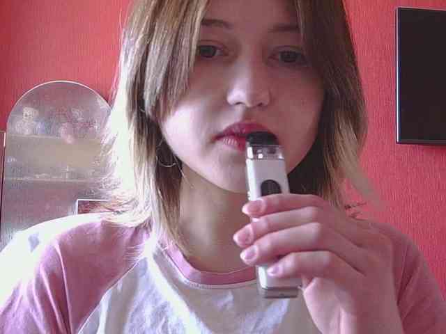 BelovedMary webcam