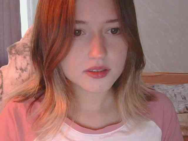 Модель: BelovedMary