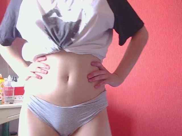 BelovedMary webcam