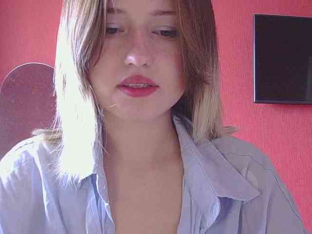 BelovedMary webcam